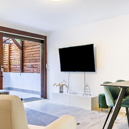 Becks Schoene Ferienwohnung Vogtsburg Luaran gambar