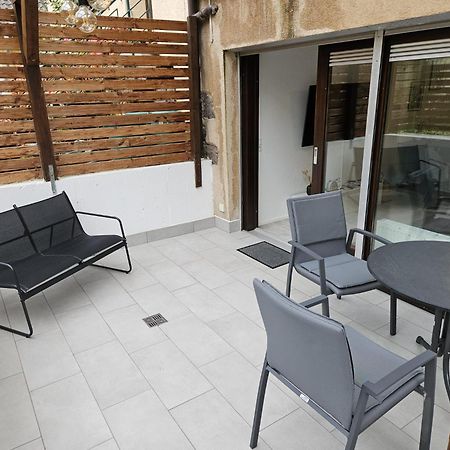 Becks Schoene Ferienwohnung Vogtsburg Luaran gambar