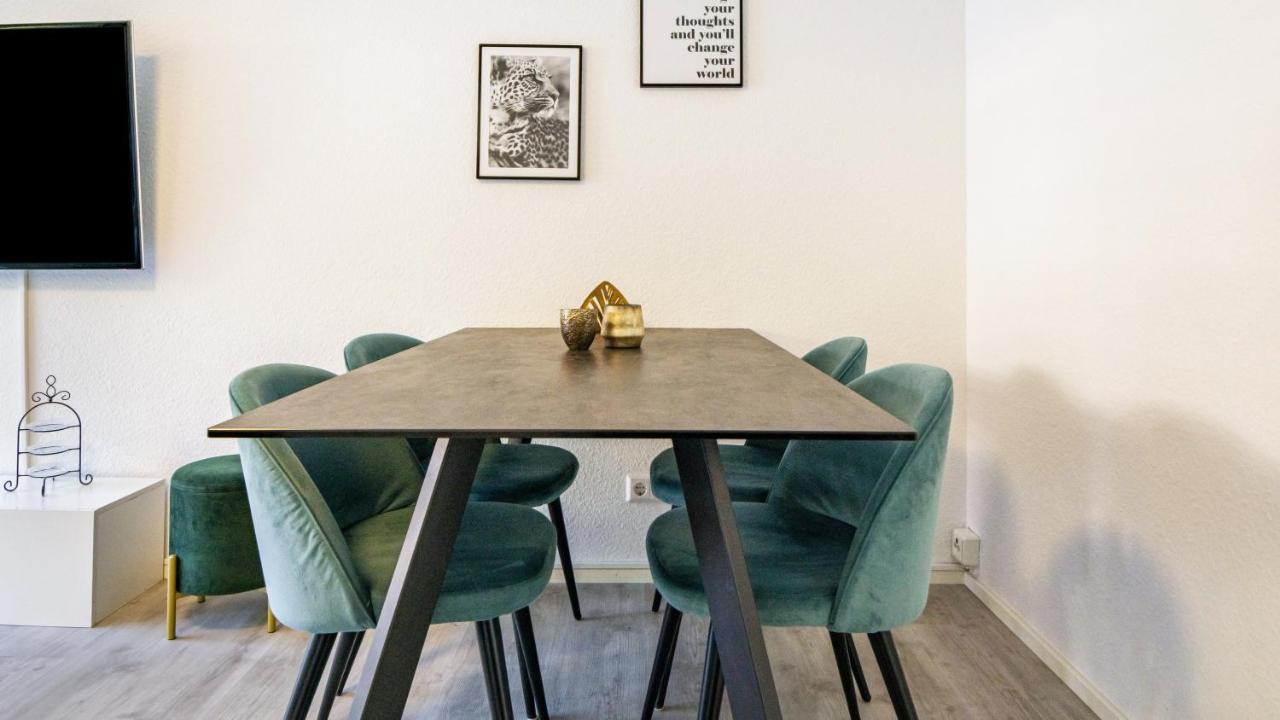 Becks Schoene Ferienwohnung Vogtsburg Luaran gambar