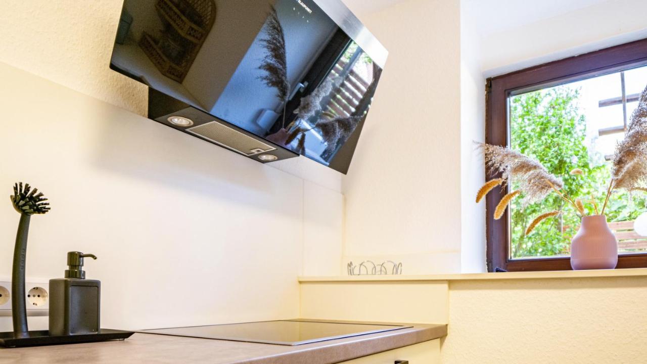 Becks Schoene Ferienwohnung Vogtsburg Luaran gambar