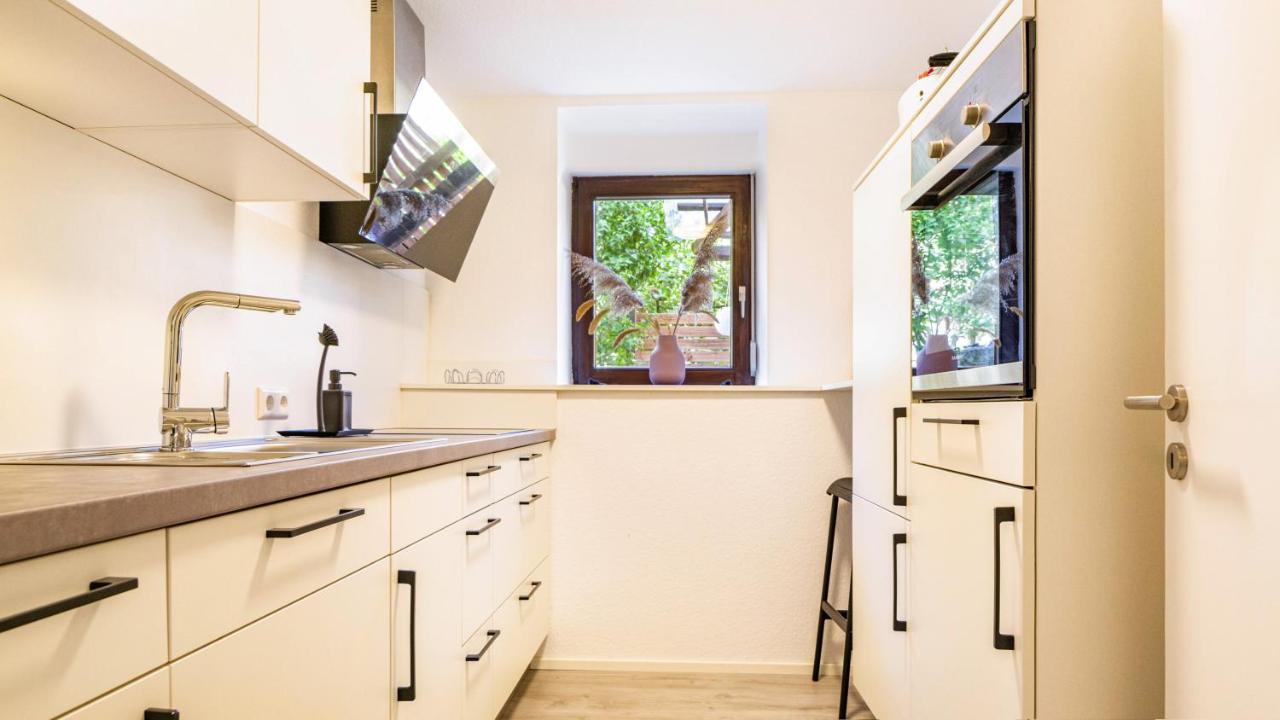 Becks Schoene Ferienwohnung Vogtsburg Luaran gambar