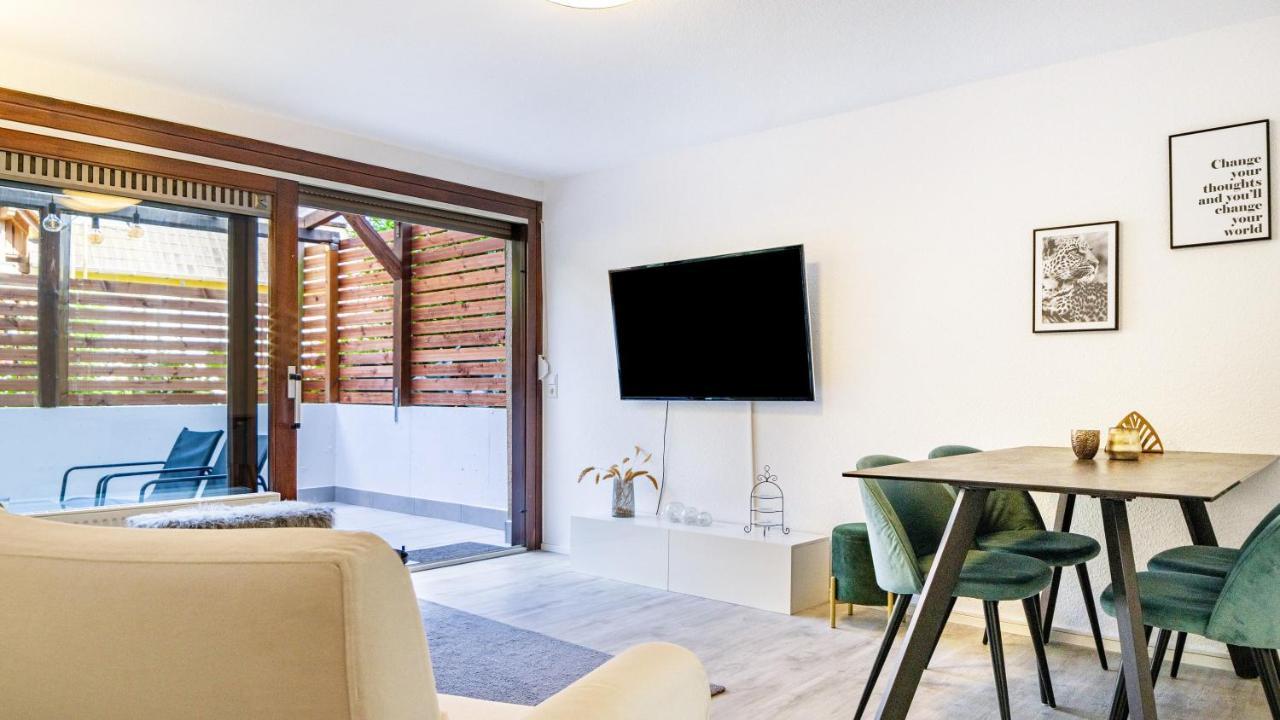 Becks Schoene Ferienwohnung Vogtsburg Luaran gambar