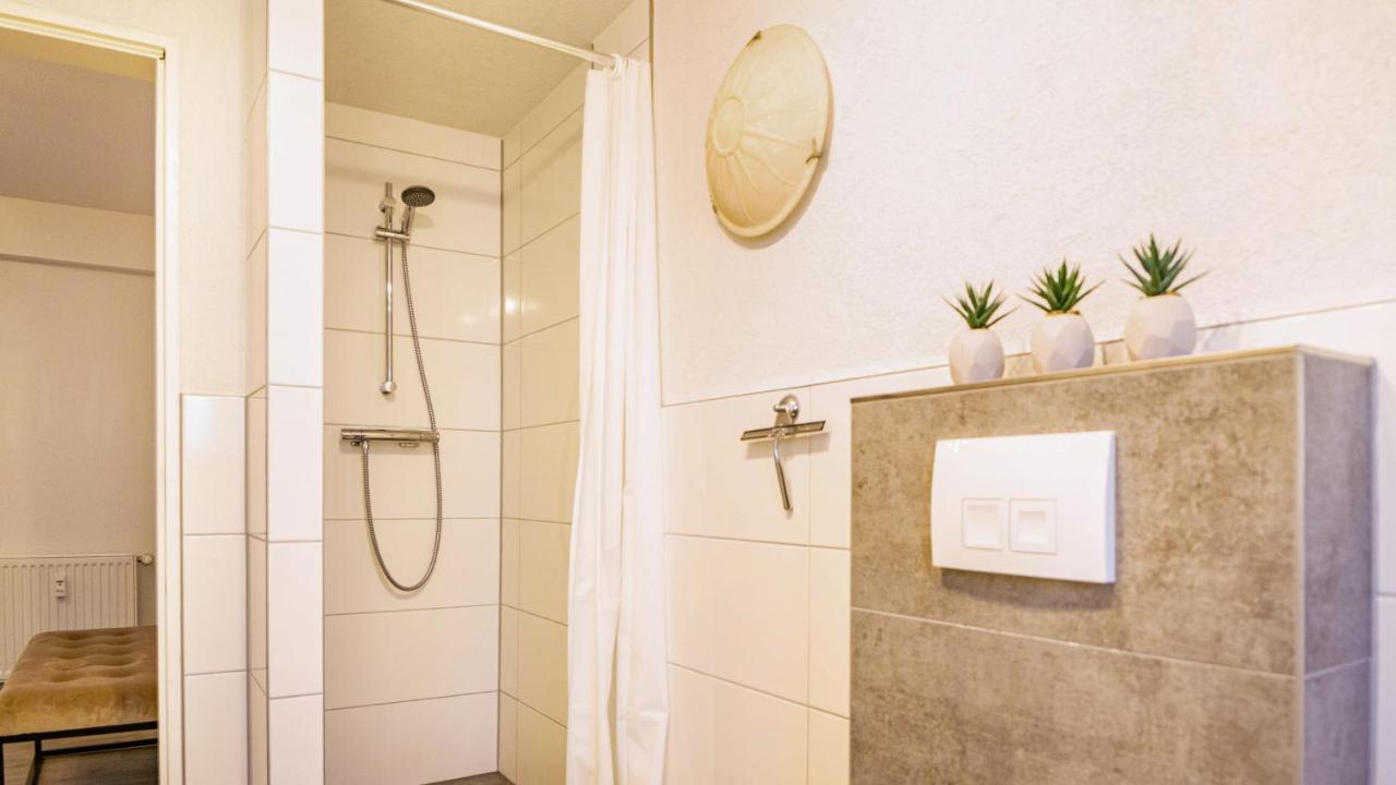 Becks Schoene Ferienwohnung Vogtsburg Luaran gambar