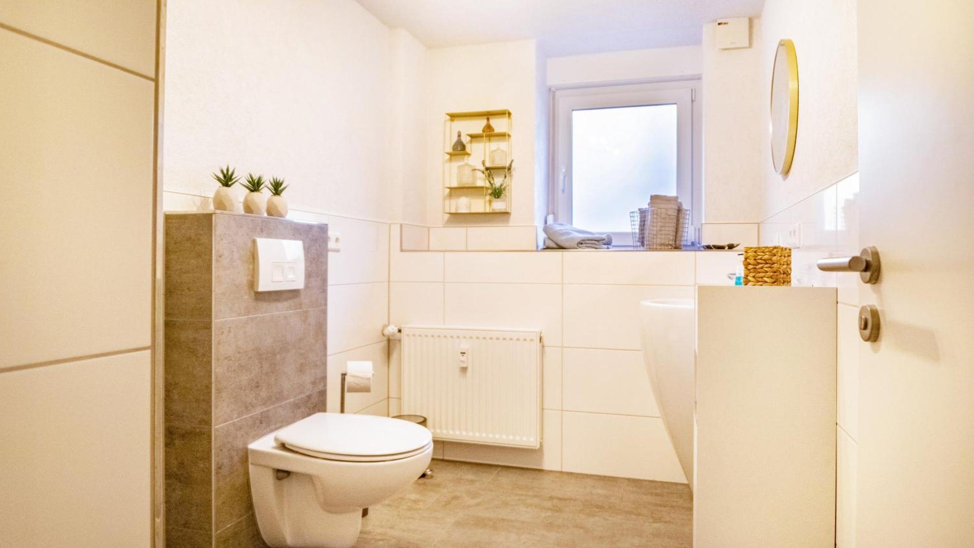 Becks Schoene Ferienwohnung Vogtsburg Luaran gambar