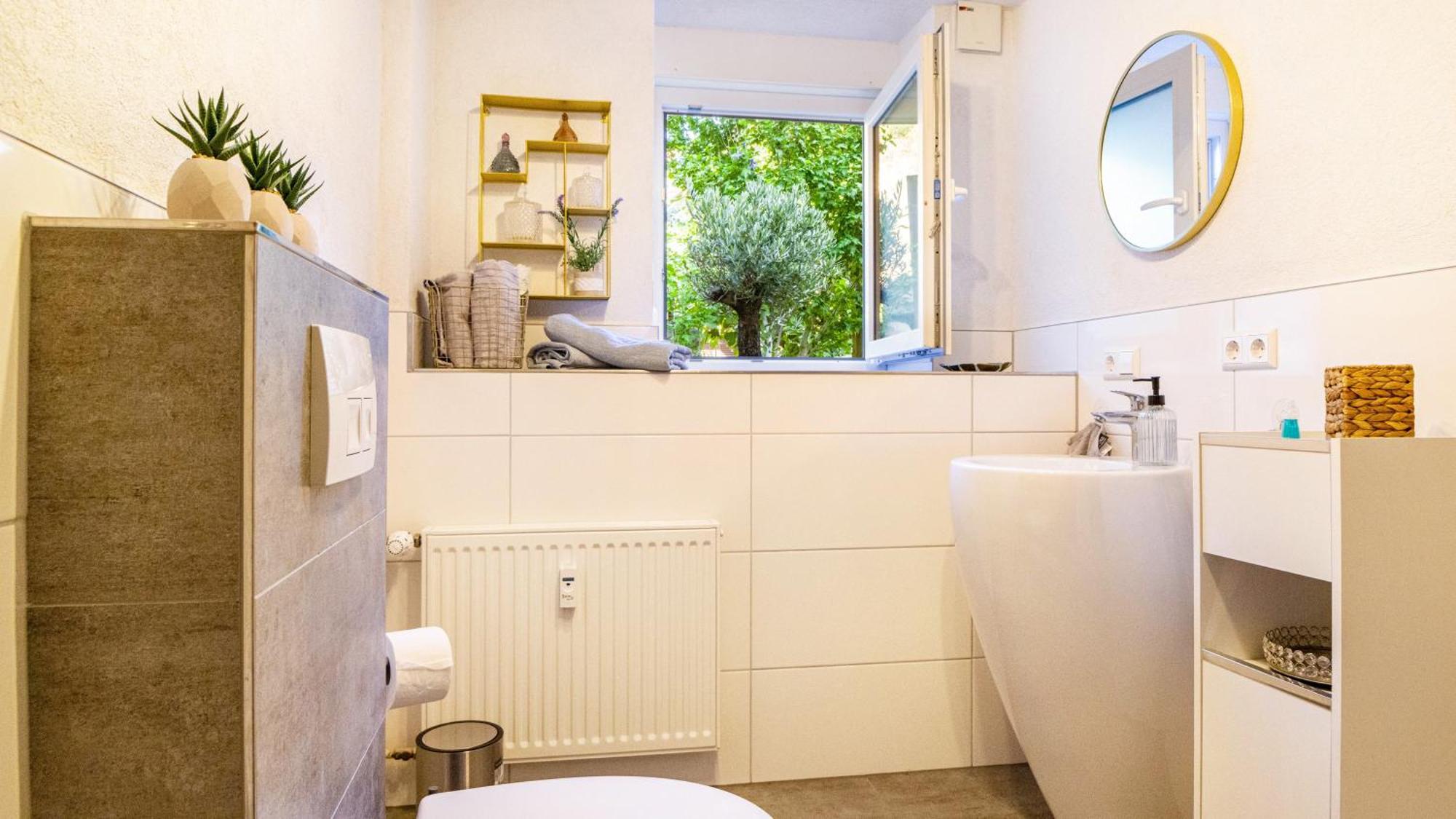 Becks Schoene Ferienwohnung Vogtsburg Luaran gambar