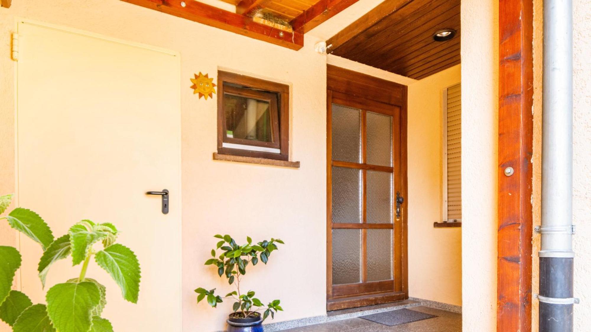 Becks Schoene Ferienwohnung Vogtsburg Luaran gambar