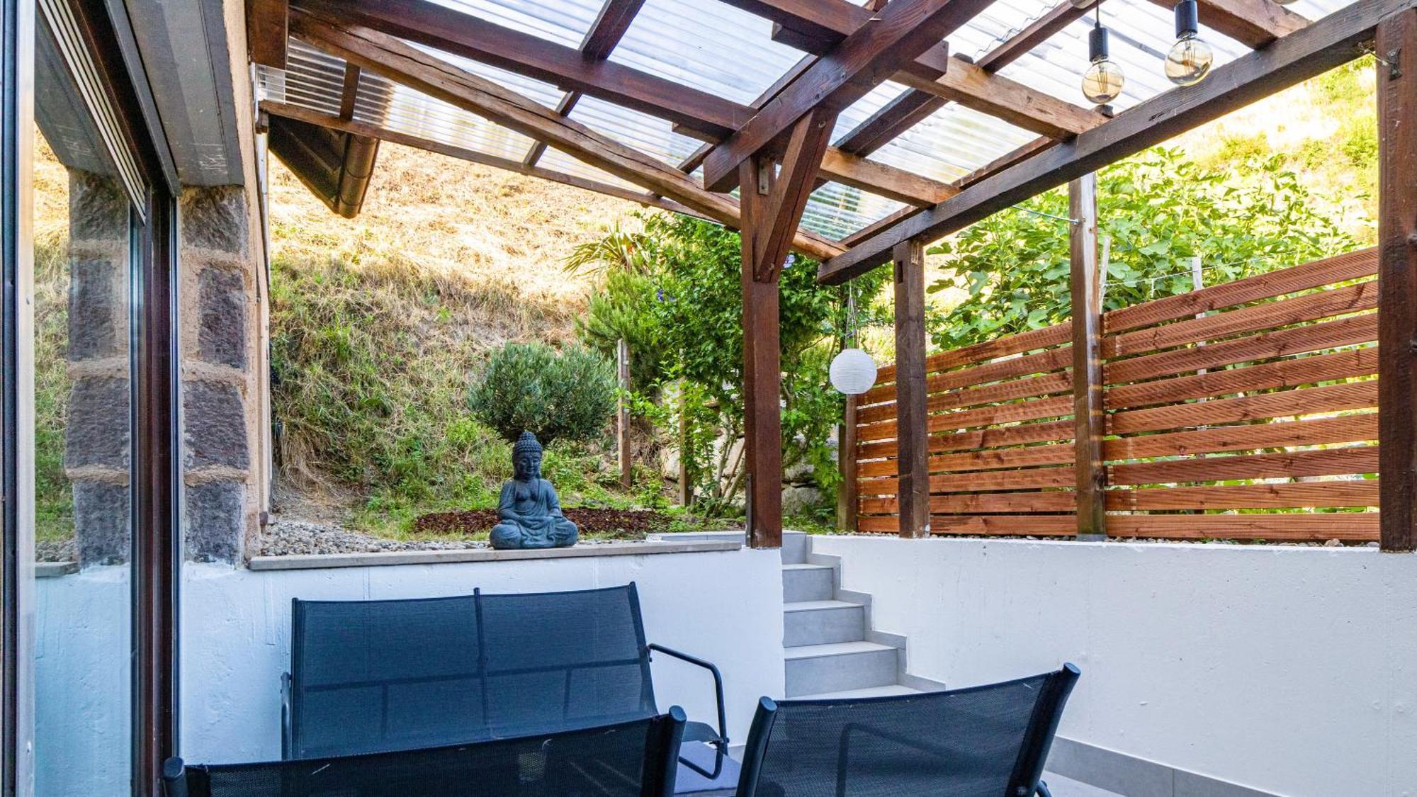 Becks Schoene Ferienwohnung Vogtsburg Luaran gambar