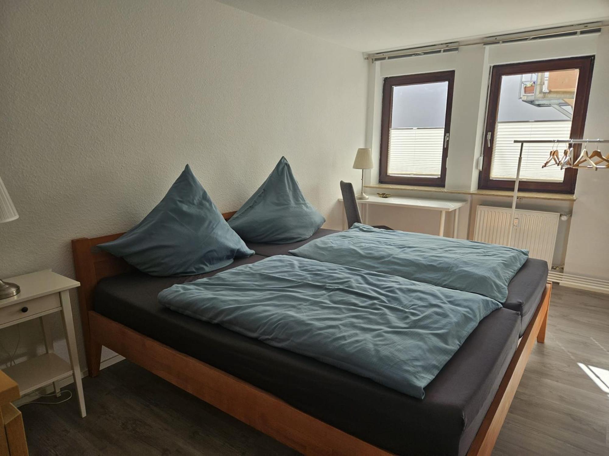 Becks Schoene Ferienwohnung Vogtsburg Luaran gambar