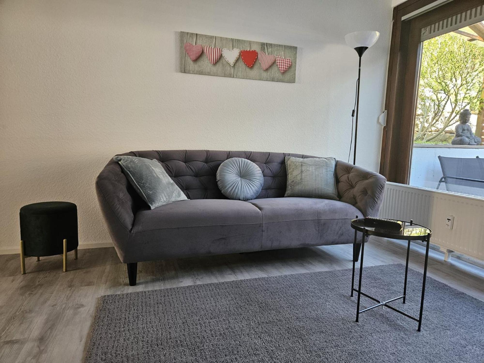Becks Schoene Ferienwohnung Vogtsburg Luaran gambar
