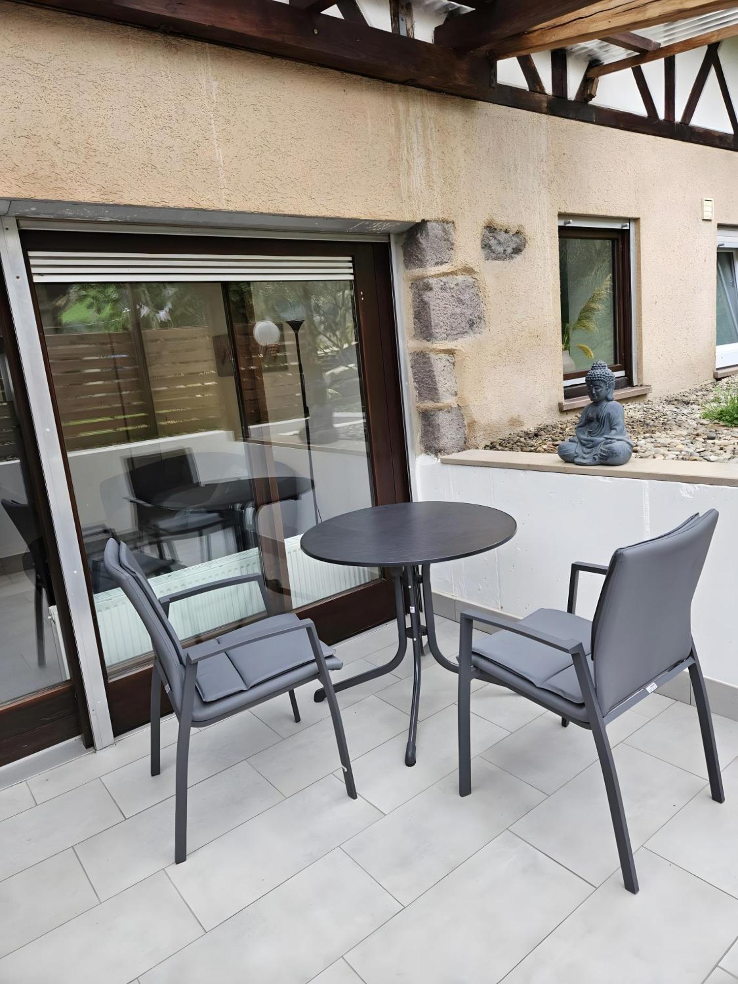 Becks Schoene Ferienwohnung Vogtsburg Luaran gambar